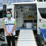 ผู้ว่าฯ ชัชชาติ เปิด 'ราชพิพัฒน์ Sandbox Model' เตรียมขยายครอบคลุมทั่วกรุงฯ