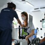 ผู้ว่าฯ ชัชชาติ เปิด 'ราชพิพัฒน์ Sandbox Model' เตรียมขยายครอบคลุมทั่วกรุงฯ