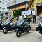 ผู้ว่าฯ ชัชชาติ เปิด 'ราชพิพัฒน์ Sandbox Model' เตรียมขยายครอบคลุมทั่วกรุงฯ