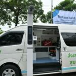 ผู้ว่าฯ ชัชชาติ เปิด 'ราชพิพัฒน์ Sandbox Model' เตรียมขยายครอบคลุมทั่วกรุงฯ