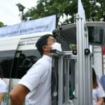 ผู้ว่าฯ ชัชชาติ เปิด 'ราชพิพัฒน์ Sandbox Model' เตรียมขยายครอบคลุมทั่วกรุงฯ