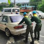 ทหารจิตอาสา​ มทบ.11 ​ช่วยเหลือ บรรเทาความเดือดร้อน ปชช.