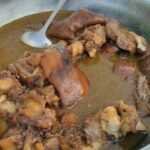 เมนูสุดว้าว! หน้าตาดี๊ดี 'ข้าวขาวัว' สูตรเฉพาะ เนื้อนุ่ม-รสอร่อย ชิมแล้วต้องติดใจ 