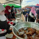 เมนูสุดว้าว! หน้าตาดี๊ดี 'ข้าวขาวัว' สูตรเฉพาะ เนื้อนุ่ม-รสอร่อย ชิมแล้วต้องติดใจ 