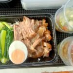 เมนูสุดว้าว! หน้าตาดี๊ดี 'ข้าวขาวัว' สูตรเฉพาะ เนื้อนุ่ม-รสอร่อย ชิมแล้วต้องติดใจ 