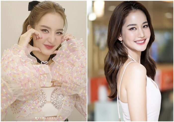 ไบร์ท นรภัทร รับ โบว์ เมลดา คือสาวตรงสเป๊ก แบ๊วๆ น่ารักๆ - ข่าวสด ไบร์ท นรภัทร รับ โบว์ เมลดา คือสาวตรงสเป๊ก แบ๊วๆ น่ารักๆ - ข่าวสด