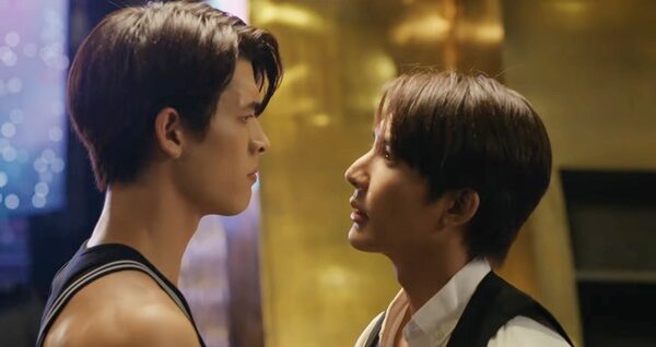 มิว ศุภศิษฏ์