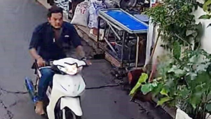 โจรโฉด