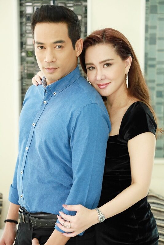 กั๊กนักรักซะเลย
