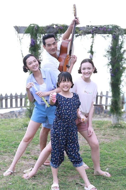 กั๊กนักรักซะเลย