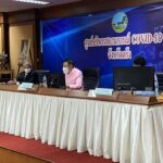 ป.ป.ช. ลงพื้นที่ กำหนดข้อตกลงต้าน-ลดทุจริต สร้างมัสยิดกลางจังหวัด