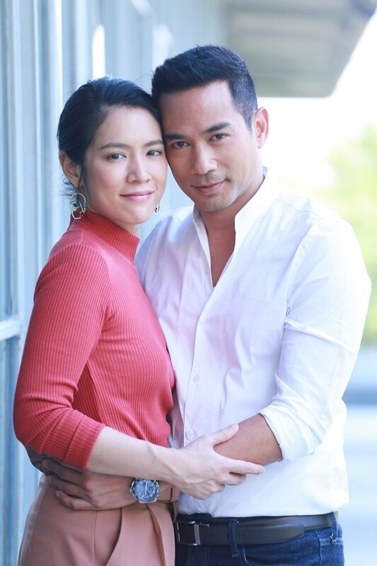 กั๊กนักรักซะเลย