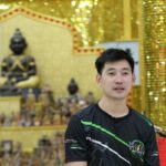 นักธุรกิจหนุ่ม ถวาย 1 ล้าน สานภารกิจ หลวงพี่น้ำฝน พัฒนา วัดไผ่ล้อม
