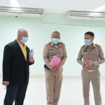 ป.ป.ช. ลงพื้นที่ กำหนดข้อตกลงต้าน-ลดทุจริต สร้างมัสยิดกลางจังหวัด