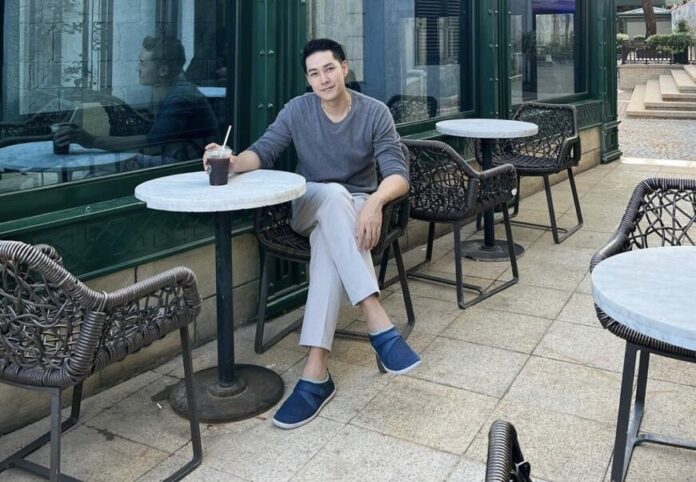 แอมป์ พีรวัศ ฝากถึงคนเก็บมือถือได้