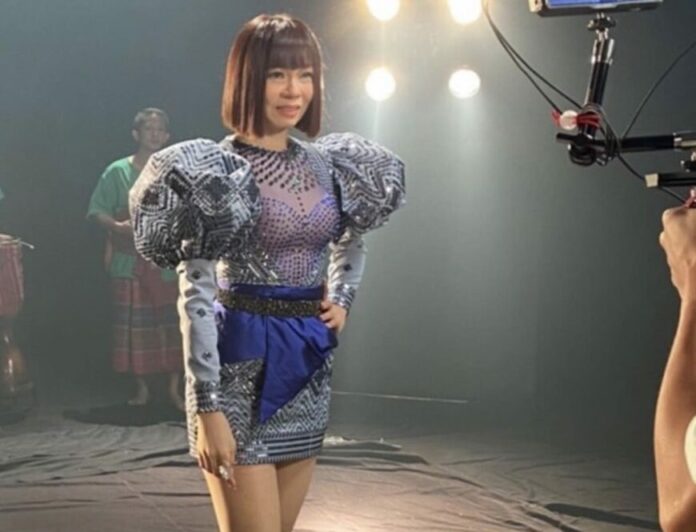 จินตหรา พูนลาภ ไม่ธรรมดา