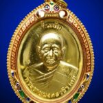 มองอย่างเซียน พระคุณหลวงปู่แผ้ว พระเกจิคณาจารย์ กำแพงแสน จ.นครปฐม