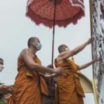 สมเด็จธงชัย เปิด สำนักปฏิบัติธรรม นนทบุรี แห่งที่ 15 วัดอุทยาน