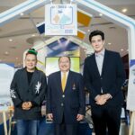 ราชวิทยาลัยจุฬาภรณ์ คณะสัตวแพทยฯ จัดโครงการ กล้าฝัน กล้าเป็นสัตวแพทย์