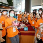 ราชวิทยาลัยจุฬาภรณ์ คณะสัตวแพทยฯ จัดโครงการ กล้าฝัน กล้าเป็นสัตวแพทย์