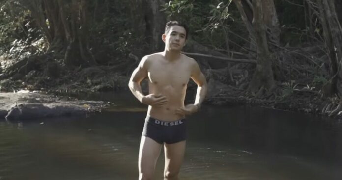 นิว ชัยพล ขำ