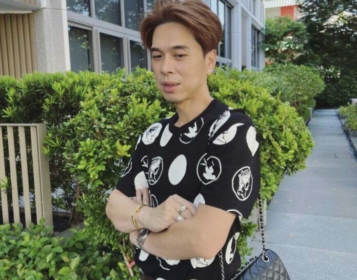 อ้น เผย เอกกี้