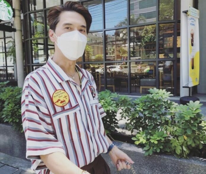 อ้น เผย เอกกี้
