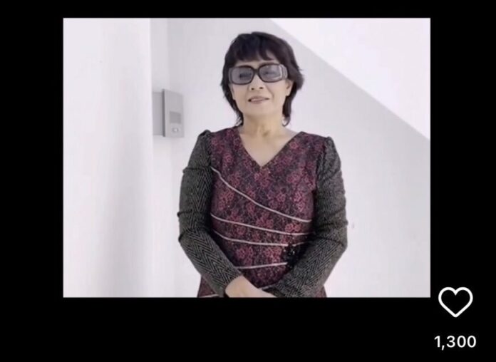 ฟิล์ม รัฐภูมิ เตรียมตัวเข้าผ่าตัด