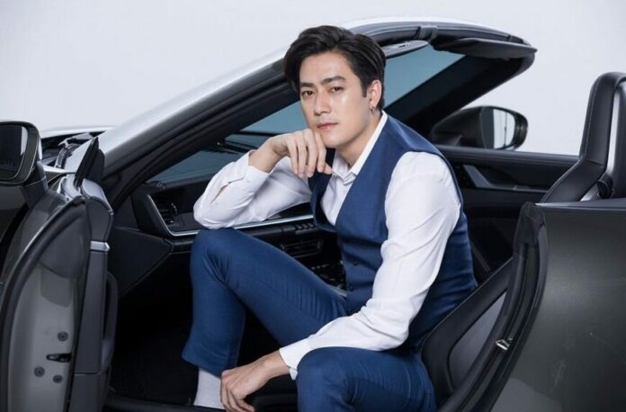 ฟิล์ม รัฐภูมิ เตรียมตัวเข้าผ่าตัด