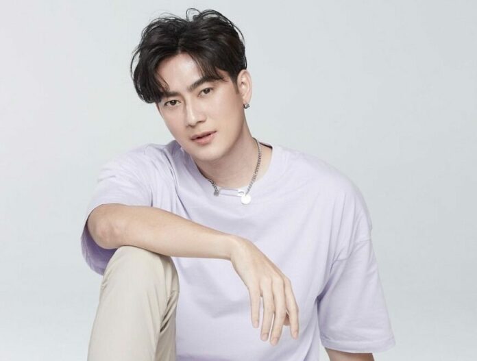 ฟิล์ม รัฐภูมิ เตรียมตัวเข้าผ่าตัด