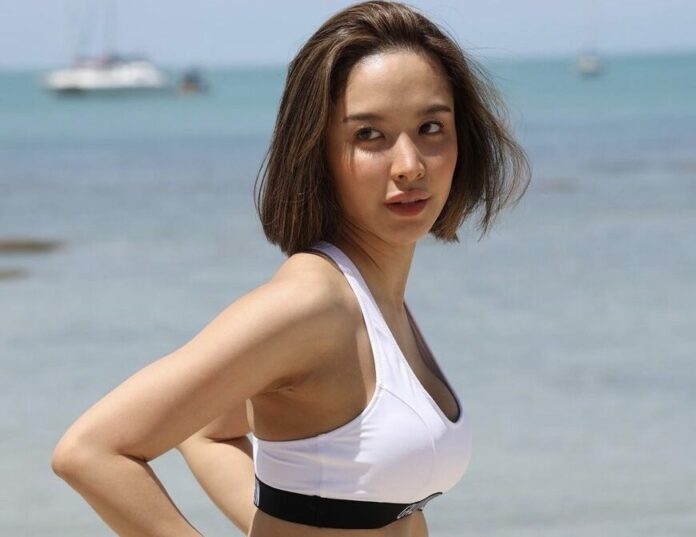 น้ำชา ติดโควิด พ้นระยะกักตัว
