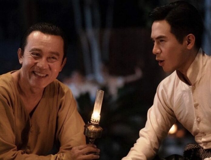 โป๊ป ธนวรรธน์ ขึ้นแท่นพระเอก 300 ล้าน