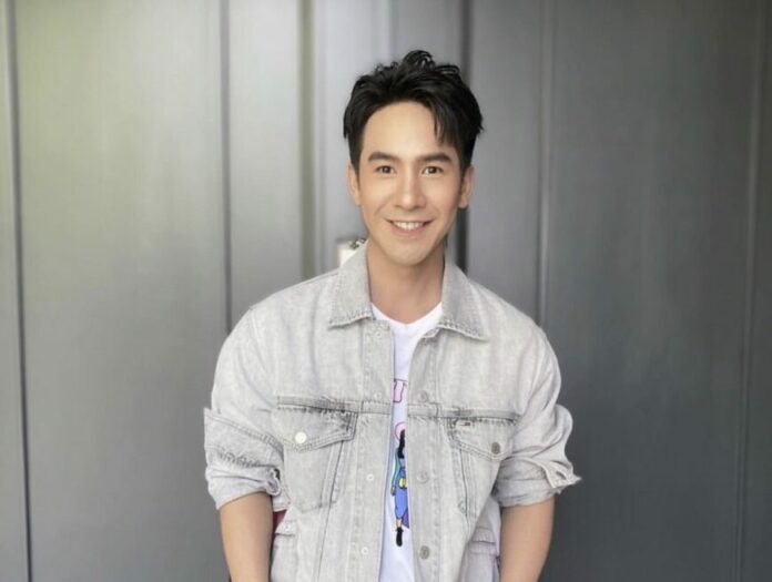 โป๊ป ธนวรรธน์ ขึ้นแท่นพระเอก 300 ล้าน