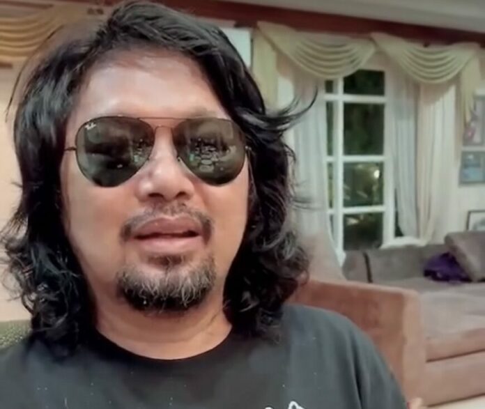 เสก โลโซ ขอโทษ