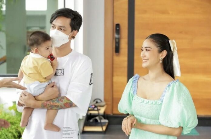 ชมพู่ ก่อนบ่ายฯ หัวใจจะวาย