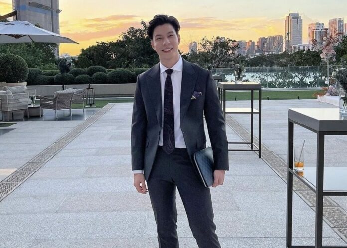 แบม ปีติภัทร เผยคลิปงูเลื้อยเข้ารถ
