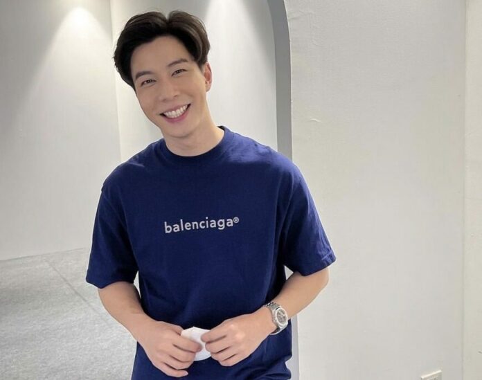 แบม ปีติภัทร เผยคลิปงูเลื้อยเข้ารถ