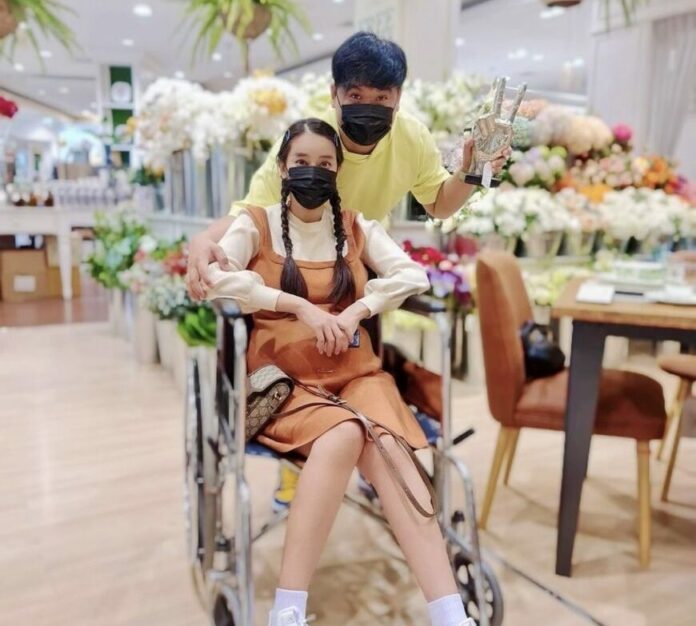 ดีเจต้น ซาวเสียงชาวเน็ต