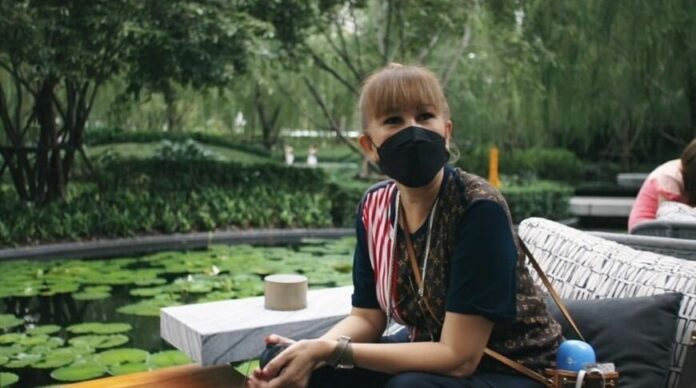 ตุ๊กตา กันตนา