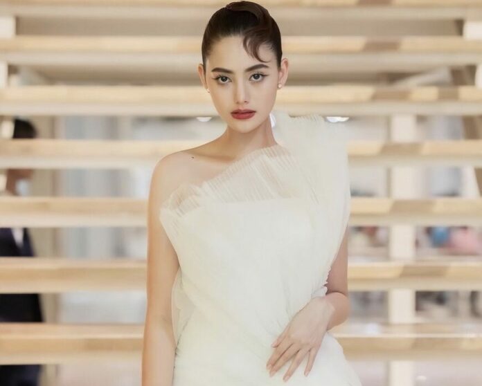นนนี่ ณัฐชา ไม่ธรรมดา