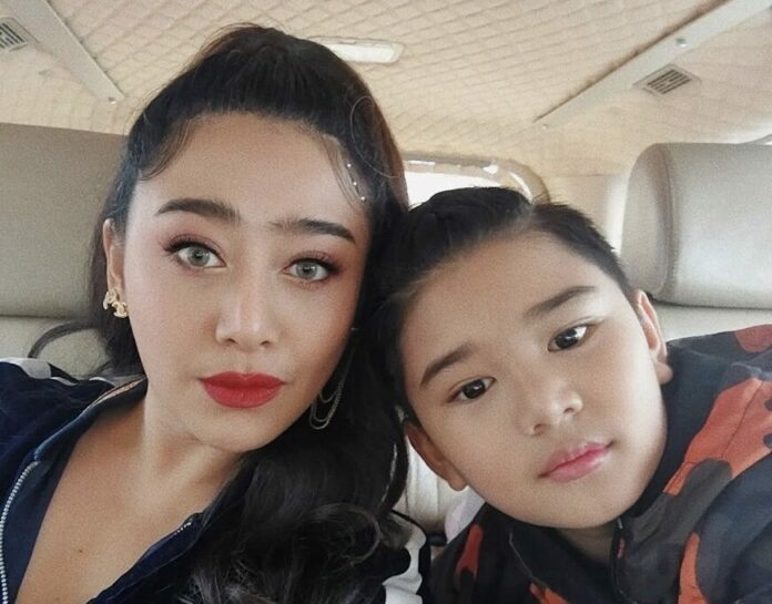 แอน มิตรชัย