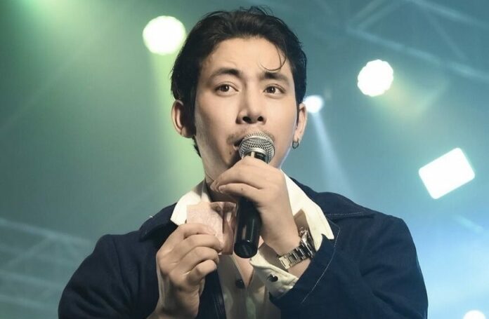 เบิ้ล ปทุมราช เผยคิวงานเดือน ก.ย.