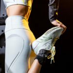 พิชิต HIIT ด้วยชุดออกกำลังกาย สวยฟิตเรียกพลังสู้ความเหนื่อย