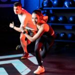 พิชิต HIIT ด้วยชุดออกกำลังกาย สวยฟิตเรียกพลังสู้ความเหนื่อย