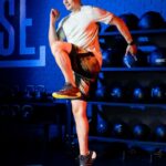 พิชิต HIIT ด้วยชุดออกกำลังกาย สวยฟิตเรียกพลังสู้ความเหนื่อย