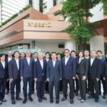 “กลุ่มบริษัทพูลผล” ทำบุญครบรอบ 80 ปี บริษัท พูลผล จำกัด สานต่อวิสัยทัศน์ เดินหน้าตอบแทนสังคม สร้างการเติบโตอย่างยั่งยืน