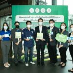 สำนักงานคณะกรรมการอ้อยและน้ำตาลทรายมอบหมายให้สถาบันพลาสติก ดำเนินโครงการพัฒนาส่งเสริมอุตสาหกรรมชีวภาพเพิ่มขีดความสามารถในการแข่งขัน