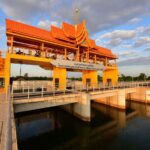 ‘กรมชลประทาน’ สืบสานพระราชปณิธาน พัฒนาแหล่งน้ำอันเนื่องมาจากพระราชดำริ สร้างความยั่งยืนด้านน้ำให้คนไทย