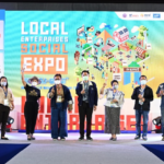 บพท. จัดงาน ‘Local Enterprises Social Expo’ โชว์ความสำเร็จการพัฒนาชุมชนท้องถิ่น