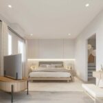 มั่นคงฯ เปิดตัวทาวน์โฮม ซีรีส์ใหม่ สไตล์ Minimal